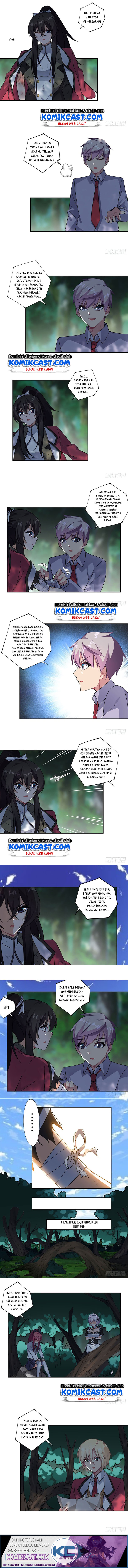I Picked Up a Demon Lord as a Maid Chapter 39 Gambar 3